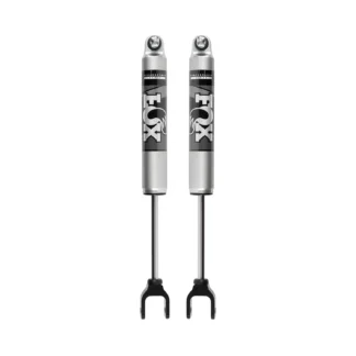 Fox - 20-ON GM 2500/3500 HD Front w/UCA, PS, 2.0, IFP, 5.6", 1.5-2.5" Lift - 985-24-240 (PAIR)