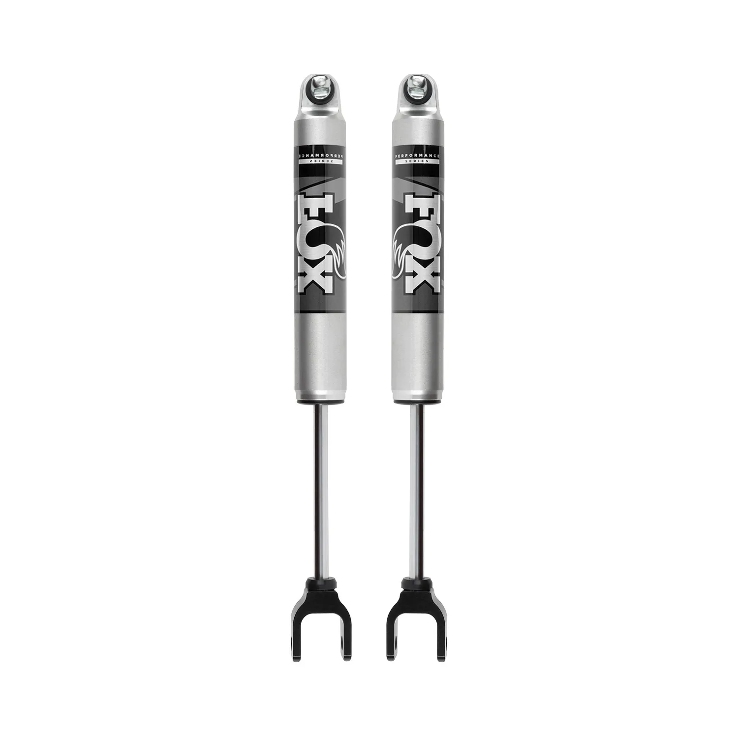 Fox - 20-ON GM 2500/3500 HD Front w/UCA, PS, 2.0, IFP, 5.6", 1.5-2.5" Lift - 985-24-240 (PAIR)
