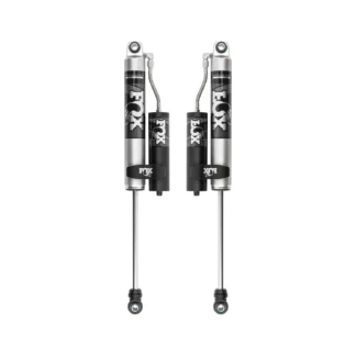 Fox - 20-ON GM 2500/3500 HD Rear, PS, 2.0, R/R, 10.6", 0-1" Lift - 985-24-243 (PAIR)