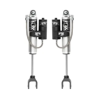 Fox - 20-ON 2500/3500 HD Front w/UCA, PS, 2.0, R/R, 6.1", 1.5-2.5" Lift - 985-24-244 (PAIR)