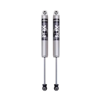Fox - 24-ON Ineos Grenadier Steering Stabilizer, 1/2"Shaft, PS, 2.0, IFP, 8.6" - 985-24-273