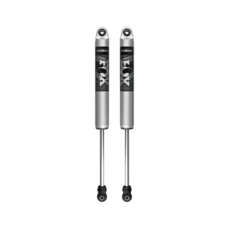 Fox - 19-ON Ford Ranger, Rear, PS, 2.0, IFP, 9.7", 0-1.5" Lift - 985-24-207 (PAIR)