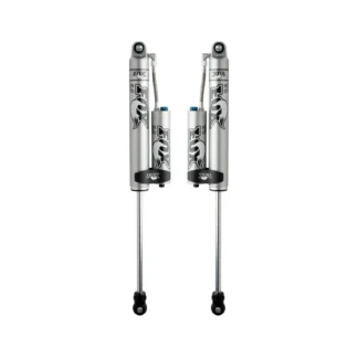Fox - 07-ON Jeep JK Rear, PS, 2.0, R/R, 11.6", 4-6" Lift, CD Adjuster - 985-26-012 (PAIR)