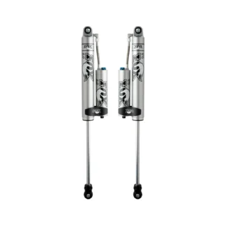 Fox - 97-06 Jeep TJ & 84-04 Jeep Cherokee, Rear, PS, 2.0, R/R, 9.6", 4-6" & 3.5-4.5" Lift, CD Adjuster - 985-26-113 (PAIR)