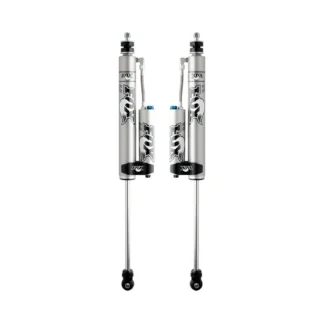 Fox - 07-ON Jeep JK Front, PS, 2.0, R/R, 10.1", 2.5-4" Lift, CD Adjuster - 985-26-039 (PAIR)