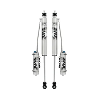 Fox - 05-ON Ford SD Front, PS, 2.0, R/R, 10.1", 4-5" Lift, CD Adjuster - 985-26-133 (PAIR)