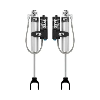 Fox - 11-ON Chevy HD Front, PS, 2.0, R/R, 7.1", 1.5-3.5" Lift, LSC - 985-26-191 (PAIR)