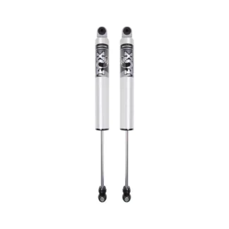 Fox - 20-ON GM 2500/3500, Rear, 2.5 Truck PS, IFP, 6.5" Lift, HTO - 987-24-025 (PAIR)