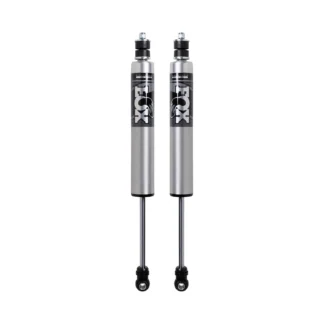 Fox - 17-ON Ford SD, Front, 2.5 Truck PS, IFP, 2-3.5" Lift, HTO - 987-24-002 (PAIR)