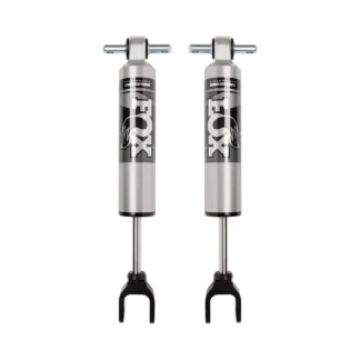 Fox - 20-ON GM 2500, 3500, Front, 2.5 Truck PS, IFP, 0-1" Lift, HTO - 987-24-008 (PAIR)