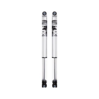 Fox - 11-ON GM 2500, 3500, Rear, 2.5 Truck PS, IFP, 0-1" Lift, HTO - 987-24-009 (PAIR)