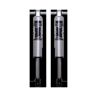 Fox - 20-ON GM 2500/3500, Front, 2.5 Truck PS, IFP, 6.5" Lift, HTO - 987-24-024 (PAIR)