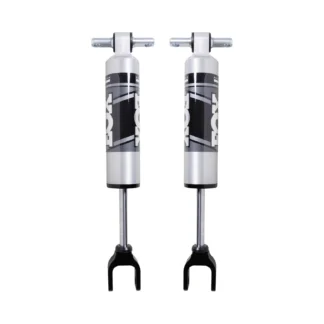 Fox - 11-19 GM 2500, 3500, Front, 2.5 Truck PS, IFP, 0-1" Lift, HTO - 987-24-030 (PAIR)