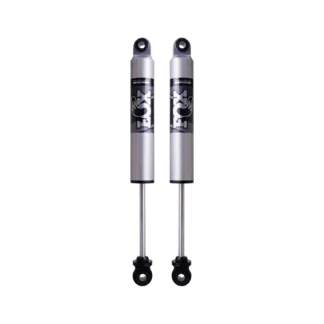 Fox - 24-On (AU 2022-ON PY, VW Amarok) Ford Ranger, 4wd, Rear, PS, 2.5, IFP, 0-1" (0-25 MM) Lift - 987-24-068 (PAIR)